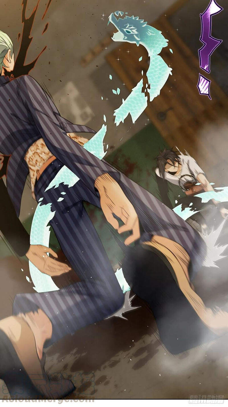 Bắt Đầu Từ Cửu Đầu Điểu Chapter 29 - Trang 2