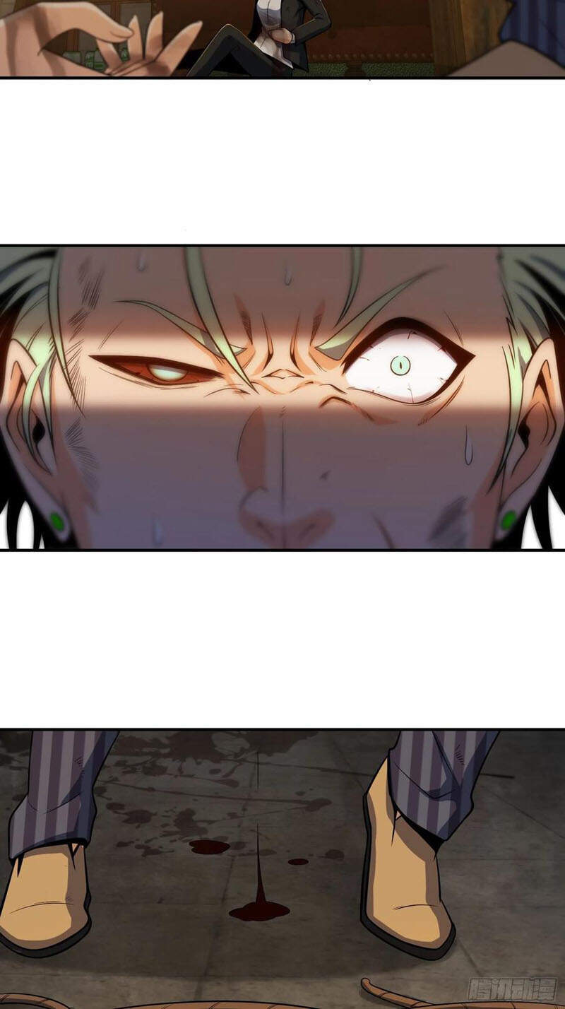 Bắt Đầu Từ Cửu Đầu Điểu Chapter 29 - Trang 2