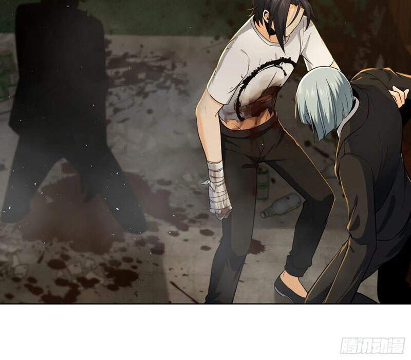 Bắt Đầu Từ Cửu Đầu Điểu Chapter 29 - Trang 2