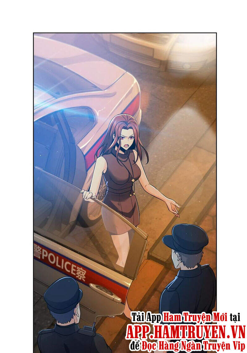 Bắt Đầu Từ Cửu Đầu Điểu Chapter 29 - Trang 2