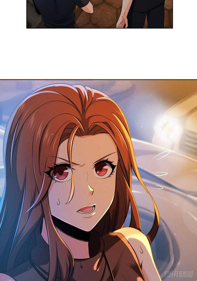 Bắt Đầu Từ Cửu Đầu Điểu Chapter 29 - Trang 2