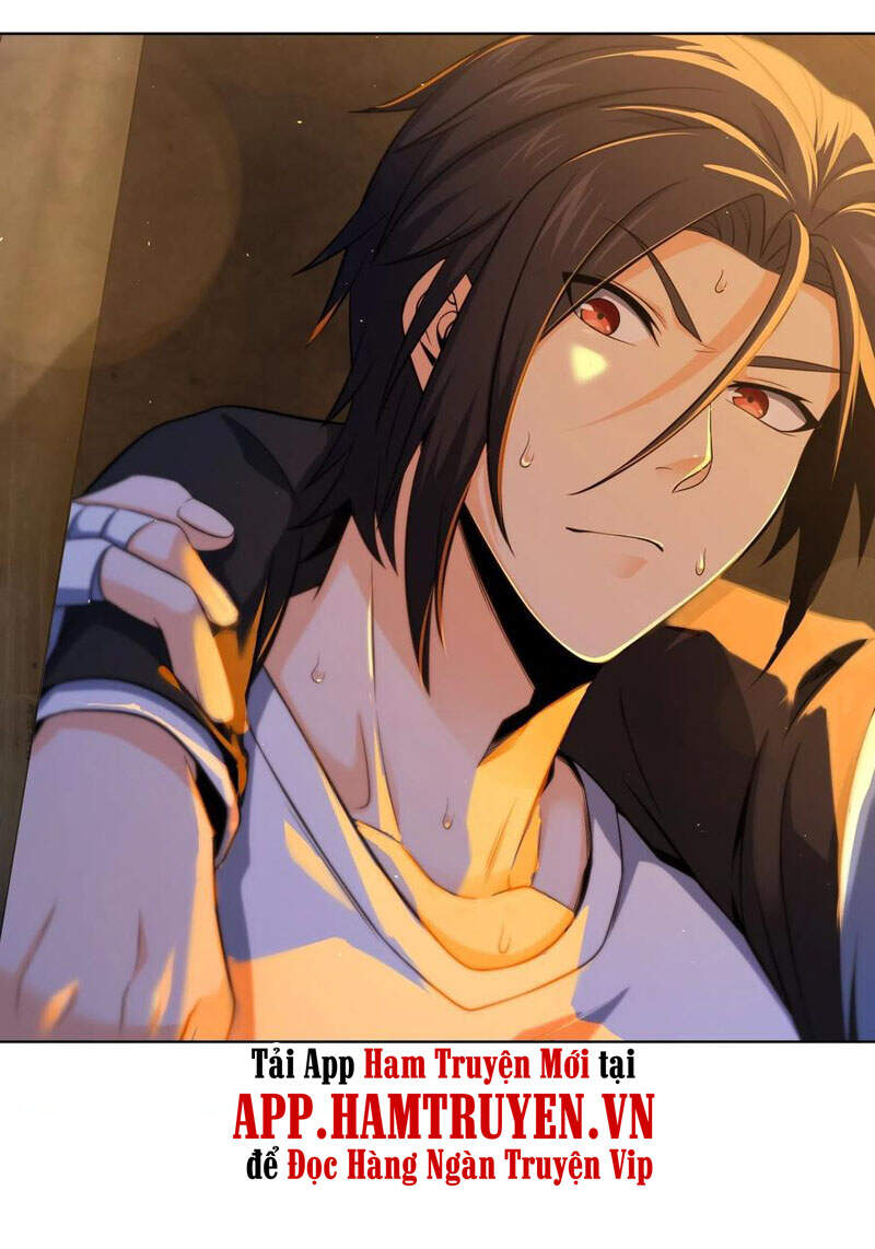 Bắt Đầu Từ Cửu Đầu Điểu Chapter 29 - Trang 2