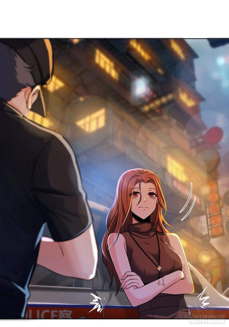 Bắt Đầu Từ Cửu Đầu Điểu Chapter 29 - Trang 2