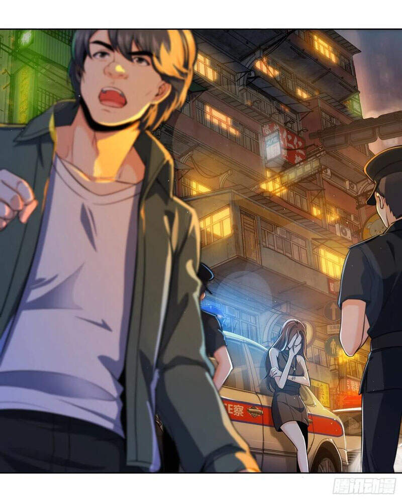 Bắt Đầu Từ Cửu Đầu Điểu Chapter 29 - Trang 2