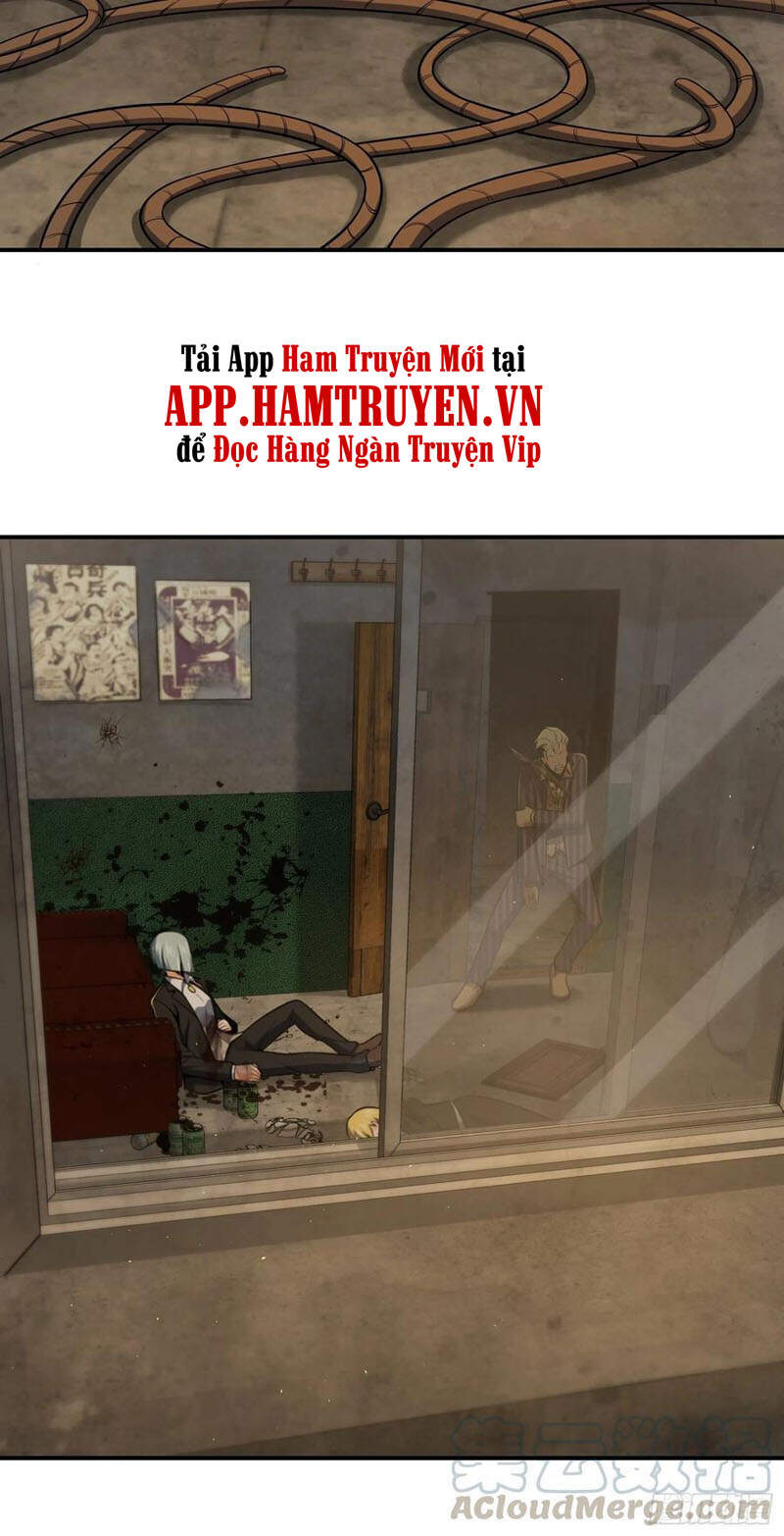 Bắt Đầu Từ Cửu Đầu Điểu Chapter 29 - Trang 2