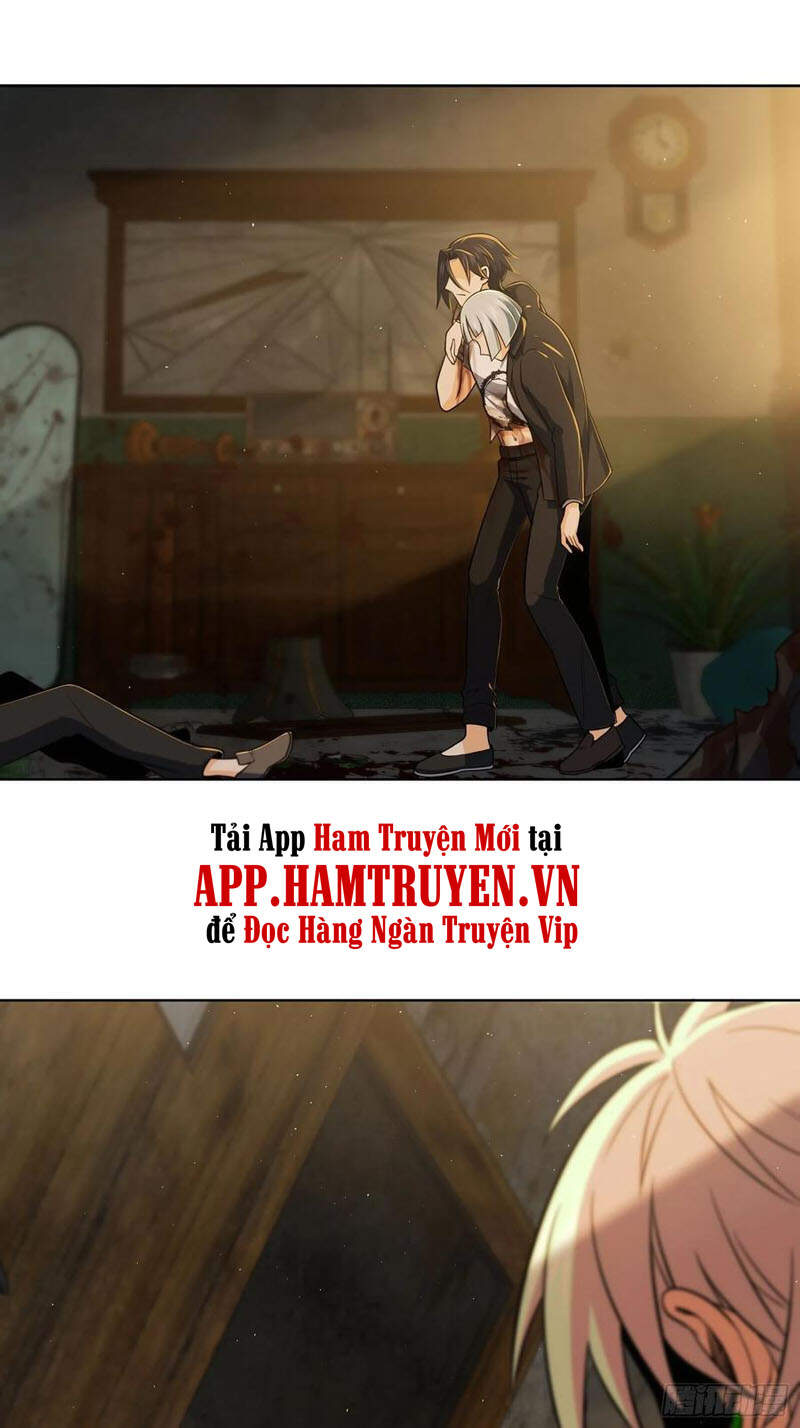 Bắt Đầu Từ Cửu Đầu Điểu Chapter 29 - Trang 2