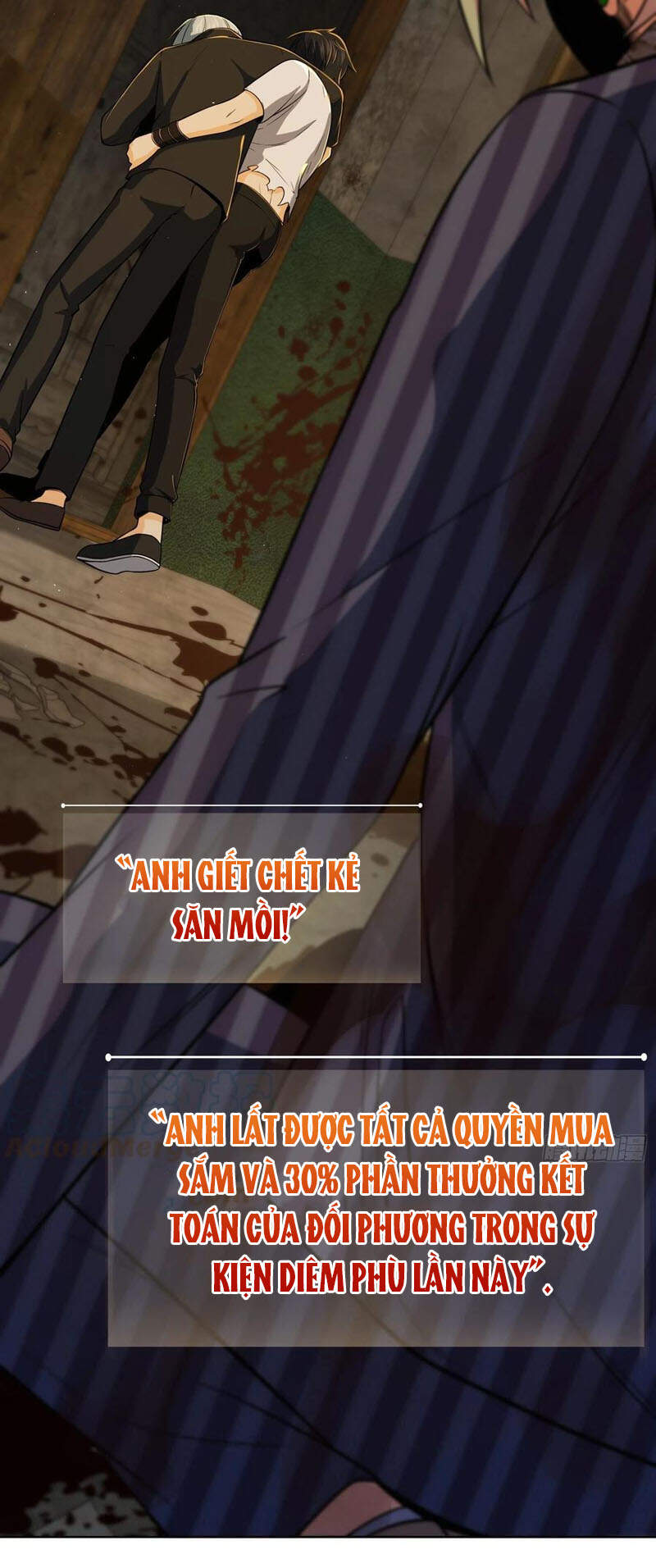 Bắt Đầu Từ Cửu Đầu Điểu Chapter 29 - Trang 2