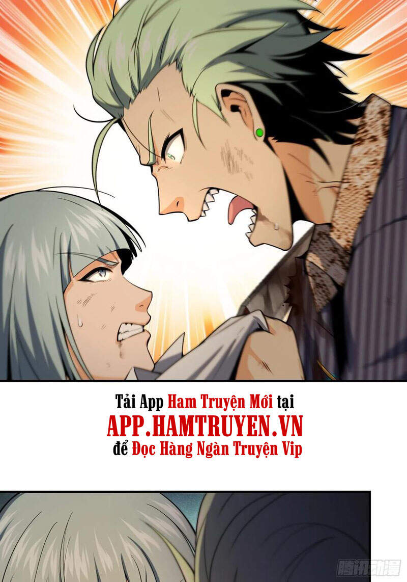 Bắt Đầu Từ Cửu Đầu Điểu Chapter 29 - Trang 2