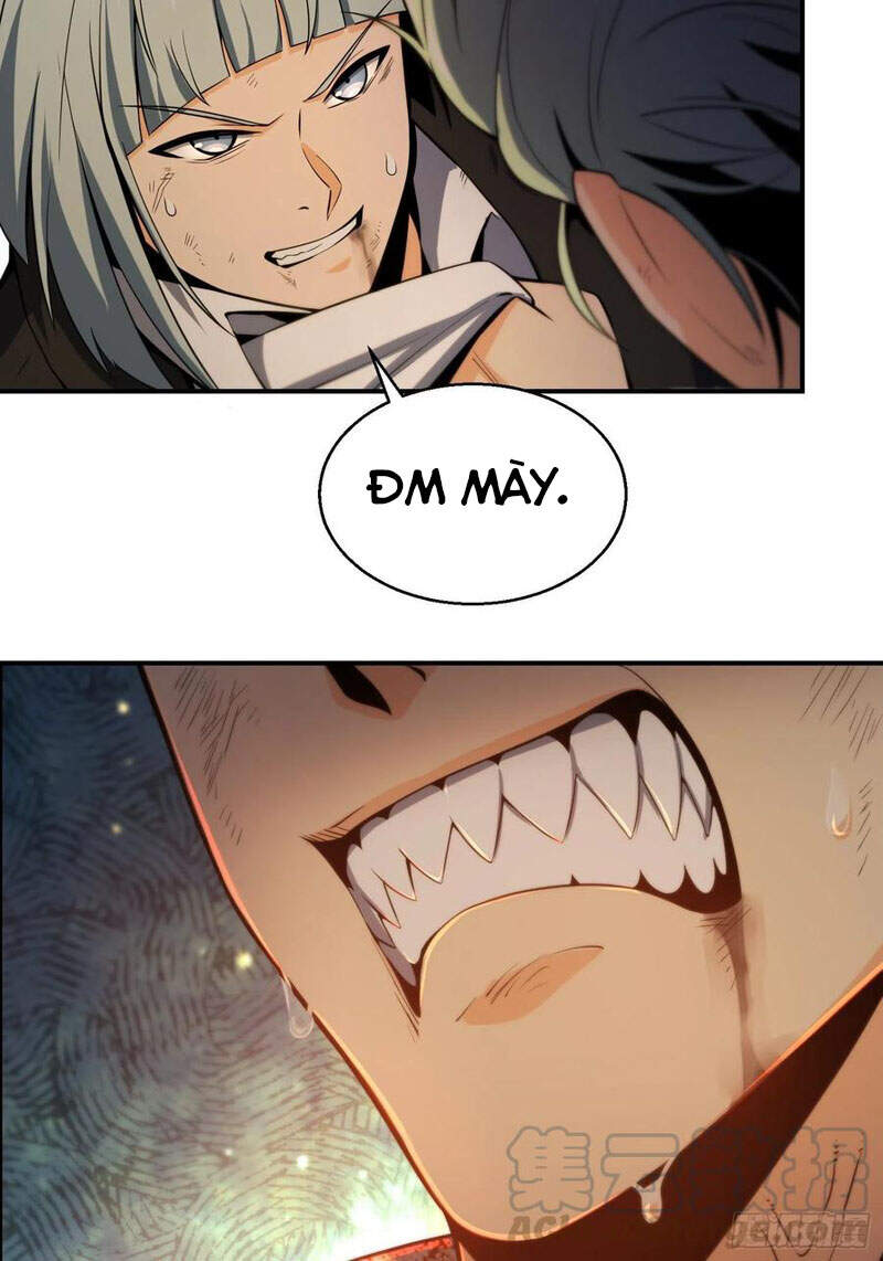 Bắt Đầu Từ Cửu Đầu Điểu Chapter 29 - Trang 2