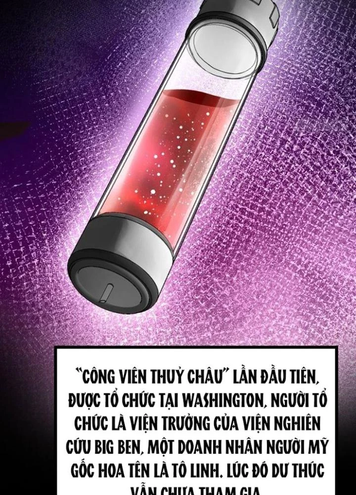 Bắt Đầu Từ Cửu Đầu Điểu Chapter 290 - Trang 2