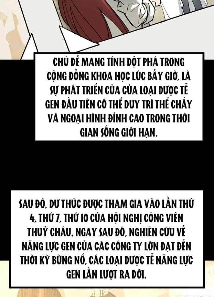 Bắt Đầu Từ Cửu Đầu Điểu Chapter 290 - Trang 2