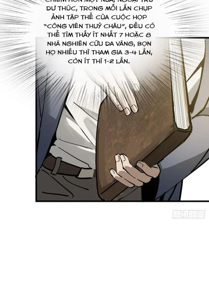 Bắt Đầu Từ Cửu Đầu Điểu Chapter 290 - Trang 2