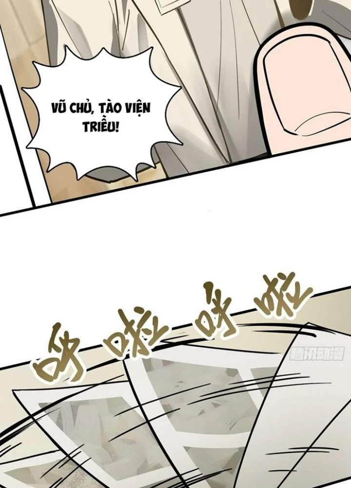 Bắt Đầu Từ Cửu Đầu Điểu Chapter 290 - Trang 2