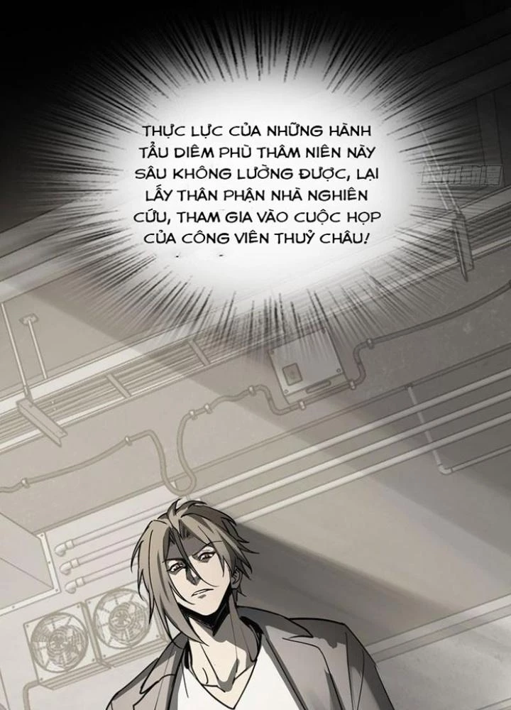 Bắt Đầu Từ Cửu Đầu Điểu Chapter 290 - Trang 2