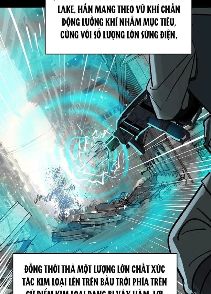 Bắt Đầu Từ Cửu Đầu Điểu Chapter 290 - Trang 2