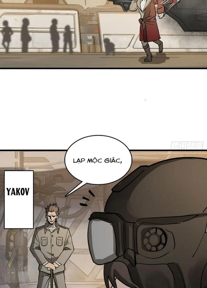 Bắt Đầu Từ Cửu Đầu Điểu Chapter 290 - Trang 2