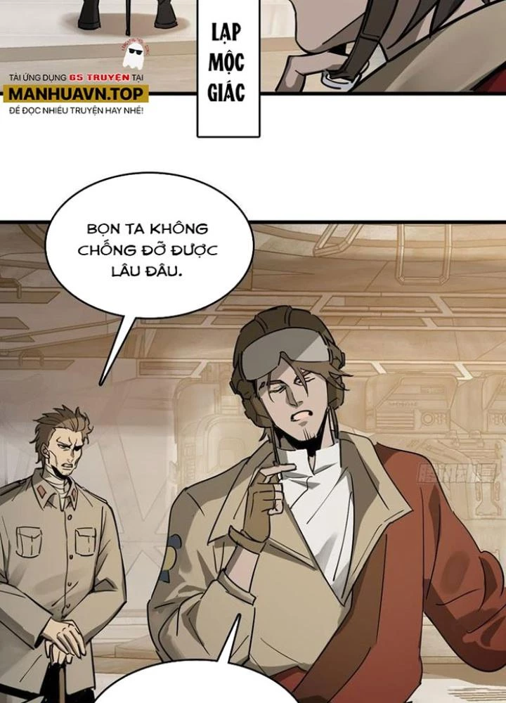 Bắt Đầu Từ Cửu Đầu Điểu Chapter 290 - Trang 2