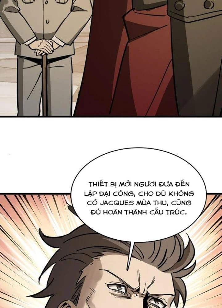 Bắt Đầu Từ Cửu Đầu Điểu Chapter 290 - Trang 2