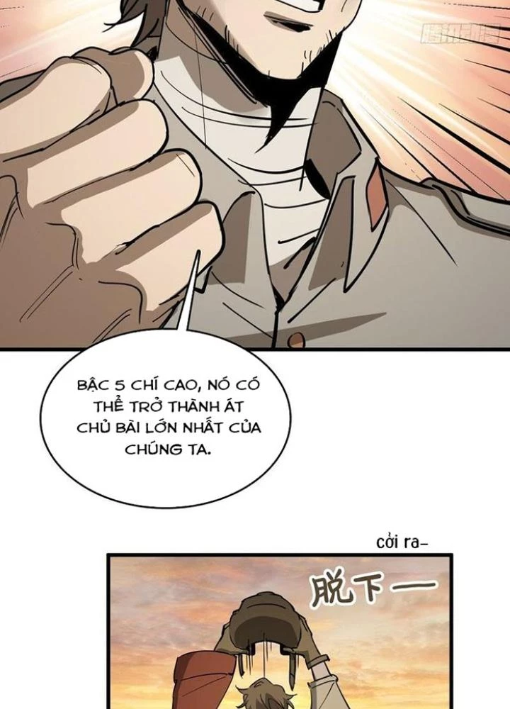 Bắt Đầu Từ Cửu Đầu Điểu Chapter 290 - Trang 2