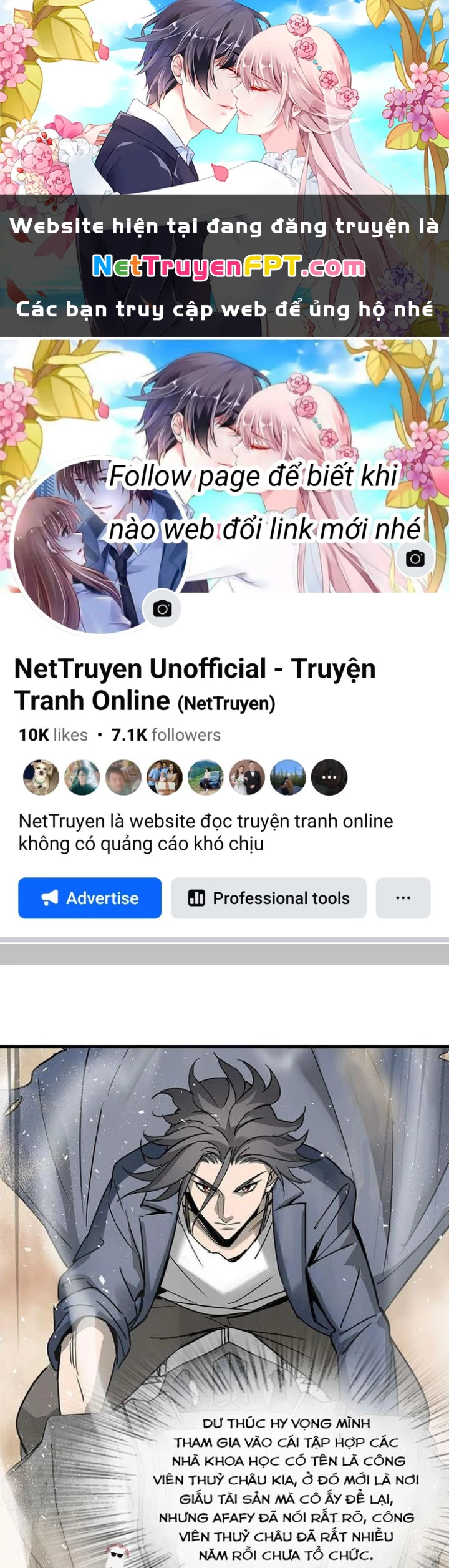 Bắt Đầu Từ Cửu Đầu Điểu Chapter 290 - Trang 2