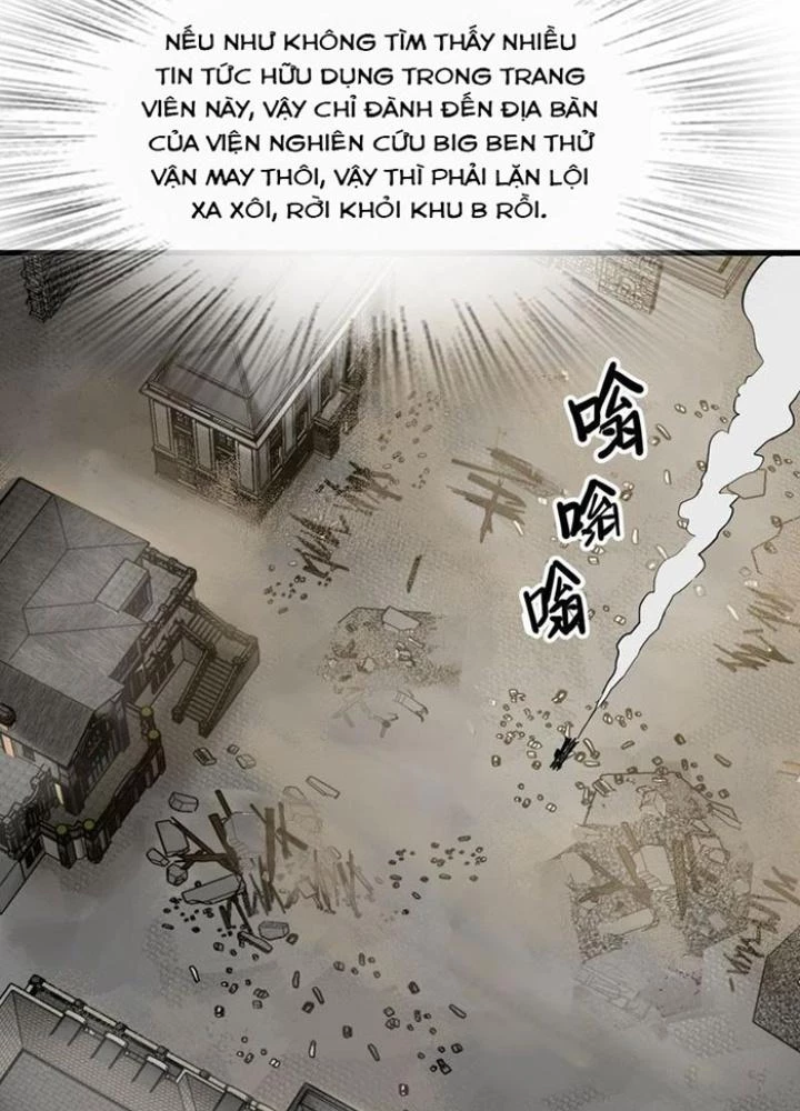 Bắt Đầu Từ Cửu Đầu Điểu Chapter 290 - Trang 2