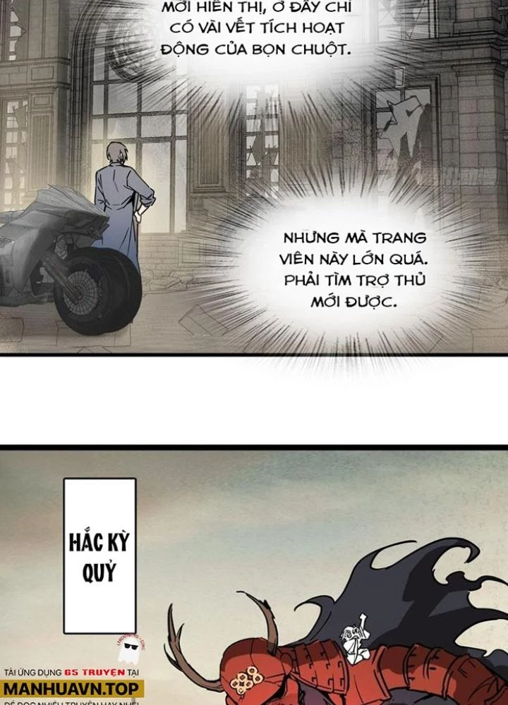 Bắt Đầu Từ Cửu Đầu Điểu Chapter 290 - Trang 2