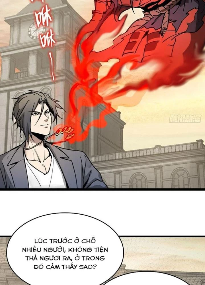 Bắt Đầu Từ Cửu Đầu Điểu Chapter 290 - Trang 2