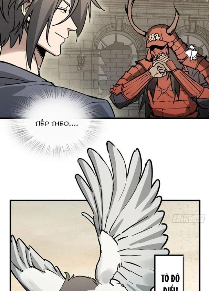 Bắt Đầu Từ Cửu Đầu Điểu Chapter 290 - Trang 2