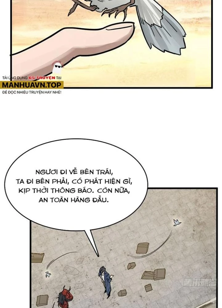 Bắt Đầu Từ Cửu Đầu Điểu Chapter 290 - Trang 2