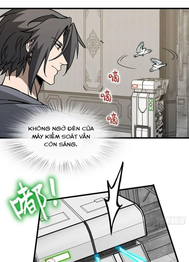 Bắt Đầu Từ Cửu Đầu Điểu Chapter 290 - Trang 2