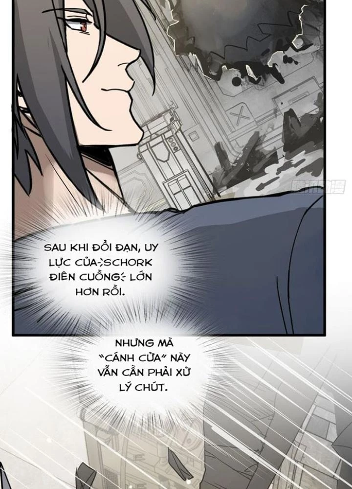 Bắt Đầu Từ Cửu Đầu Điểu Chapter 290 - Trang 2