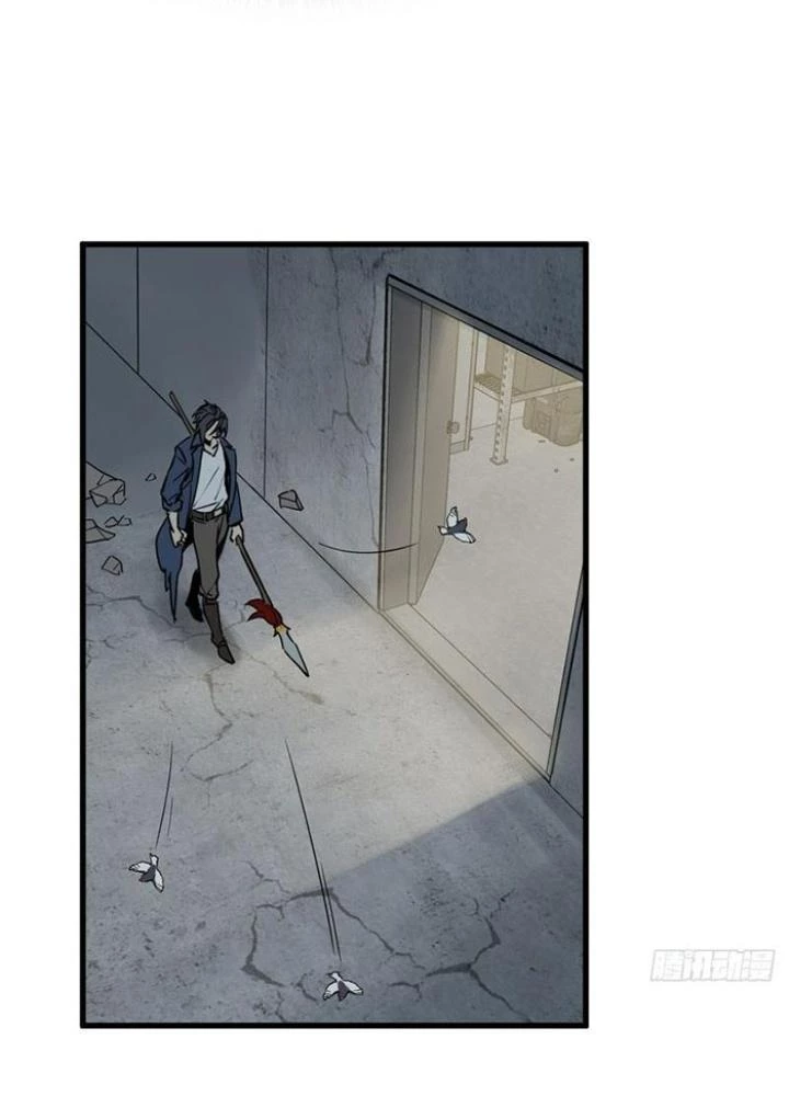 Bắt Đầu Từ Cửu Đầu Điểu Chapter 290 - Trang 2