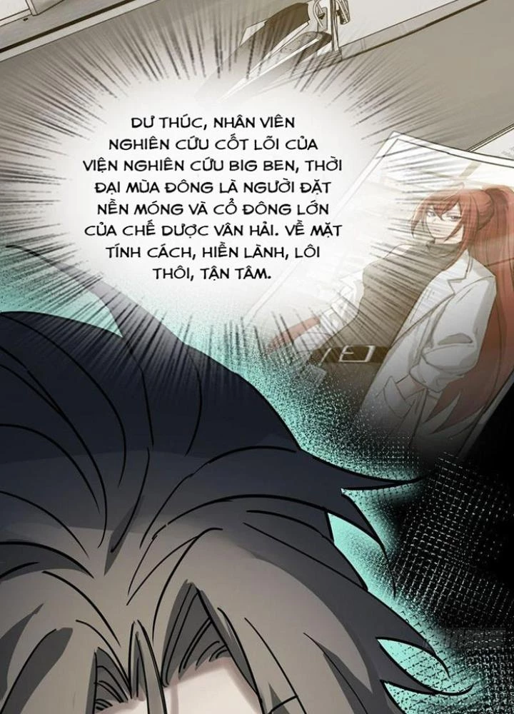 Bắt Đầu Từ Cửu Đầu Điểu Chapter 290 - Trang 2