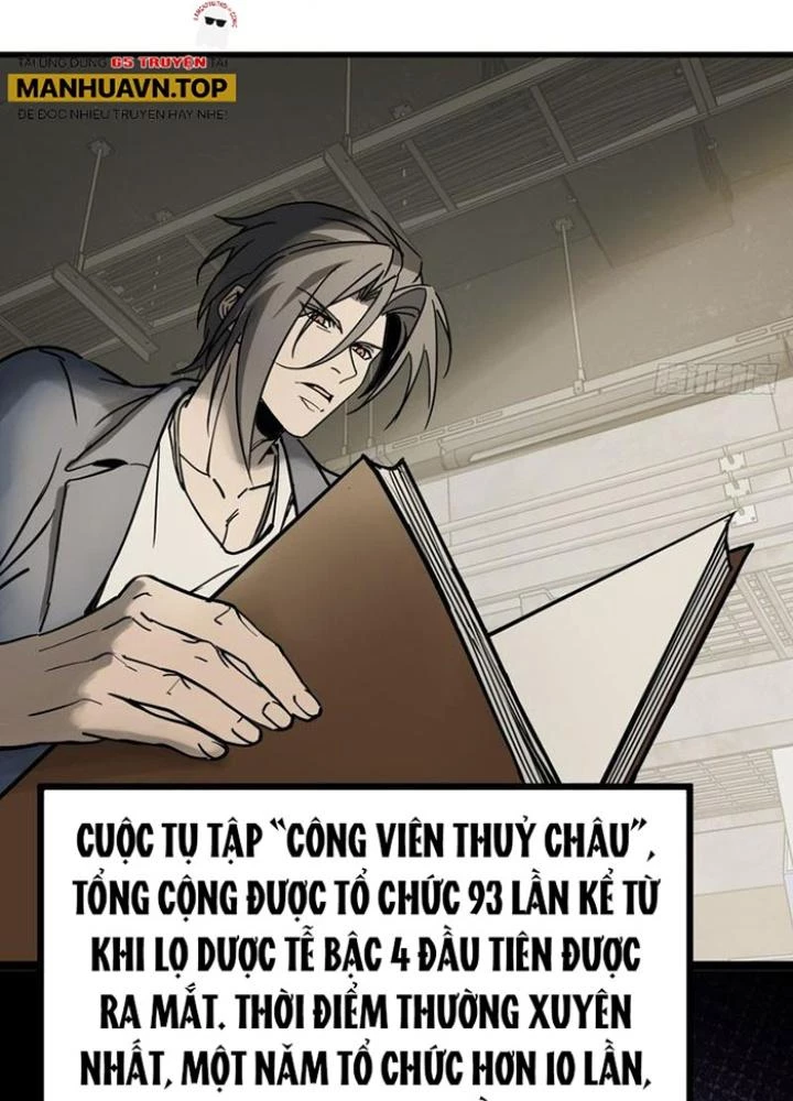 Bắt Đầu Từ Cửu Đầu Điểu Chapter 290 - Trang 2