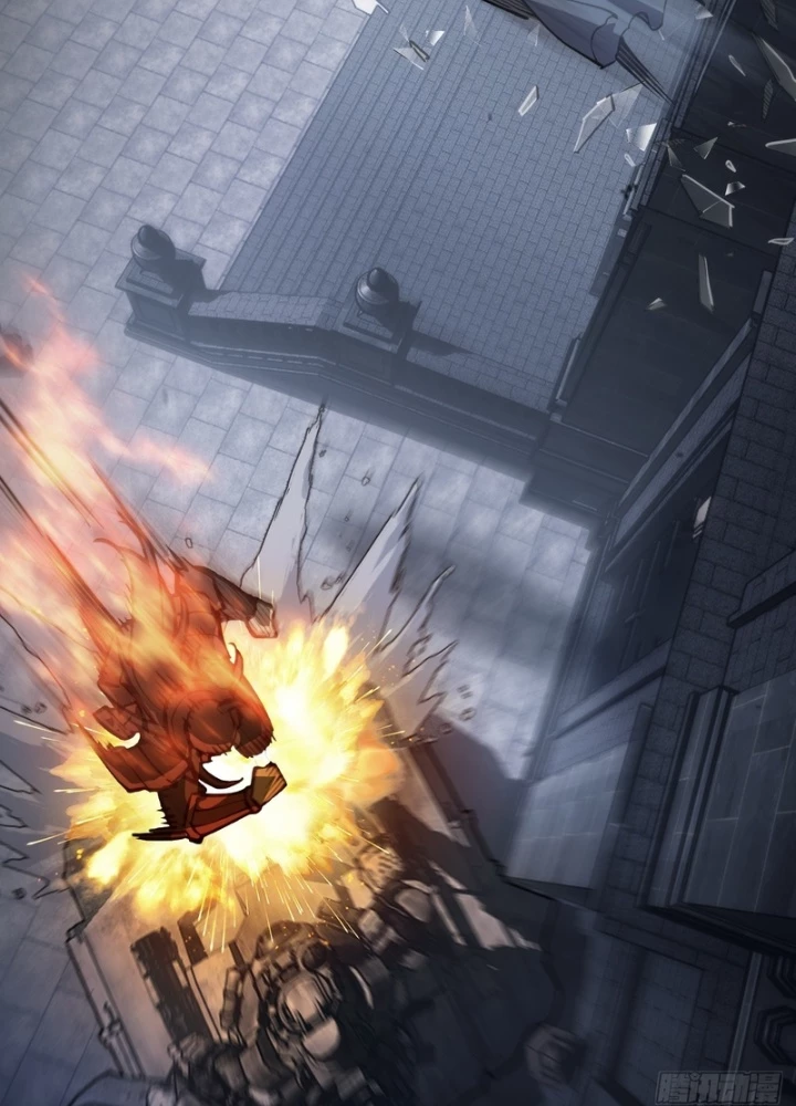 Bắt Đầu Từ Cửu Đầu Điểu Chapter 291 - Trang 2