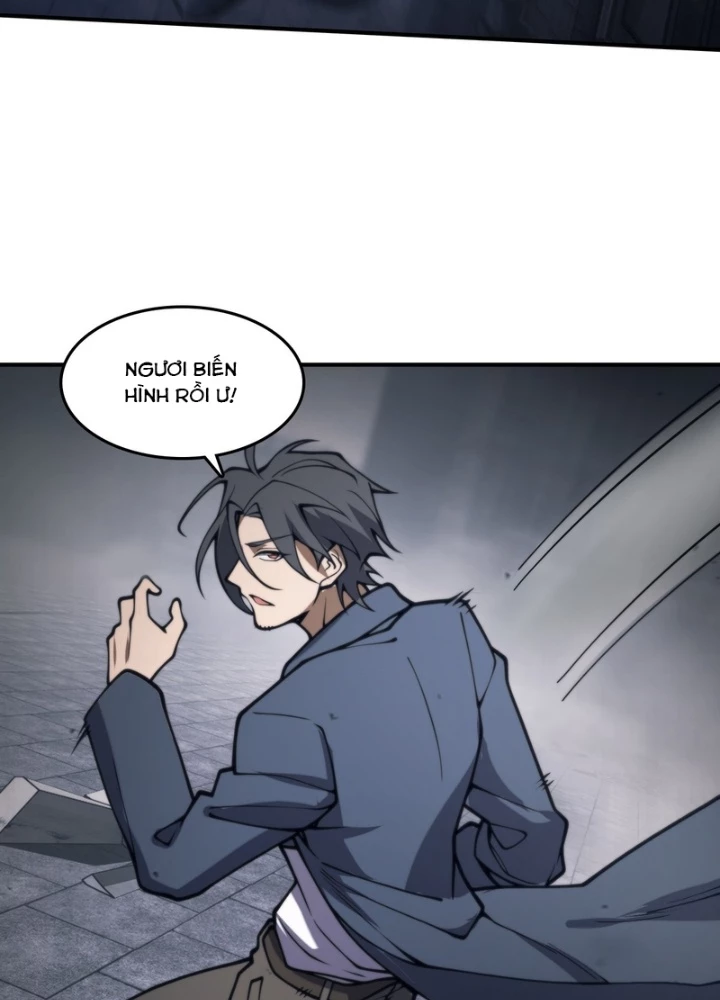 Bắt Đầu Từ Cửu Đầu Điểu Chapter 291 - Trang 2