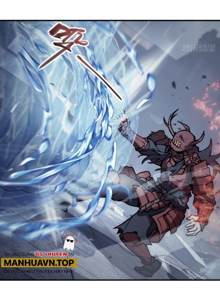 Bắt Đầu Từ Cửu Đầu Điểu Chapter 291 - Trang 2