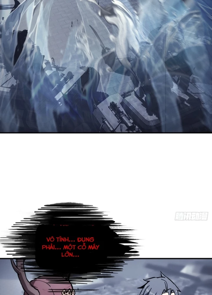 Bắt Đầu Từ Cửu Đầu Điểu Chapter 291 - Trang 2
