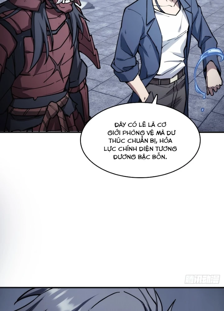 Bắt Đầu Từ Cửu Đầu Điểu Chapter 291 - Trang 2