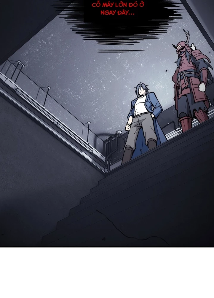 Bắt Đầu Từ Cửu Đầu Điểu Chapter 291 - Trang 2