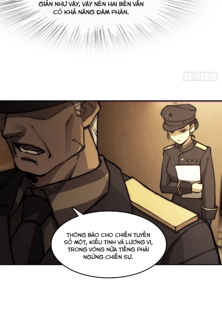 Bắt Đầu Từ Cửu Đầu Điểu Chapter 291 - Trang 2