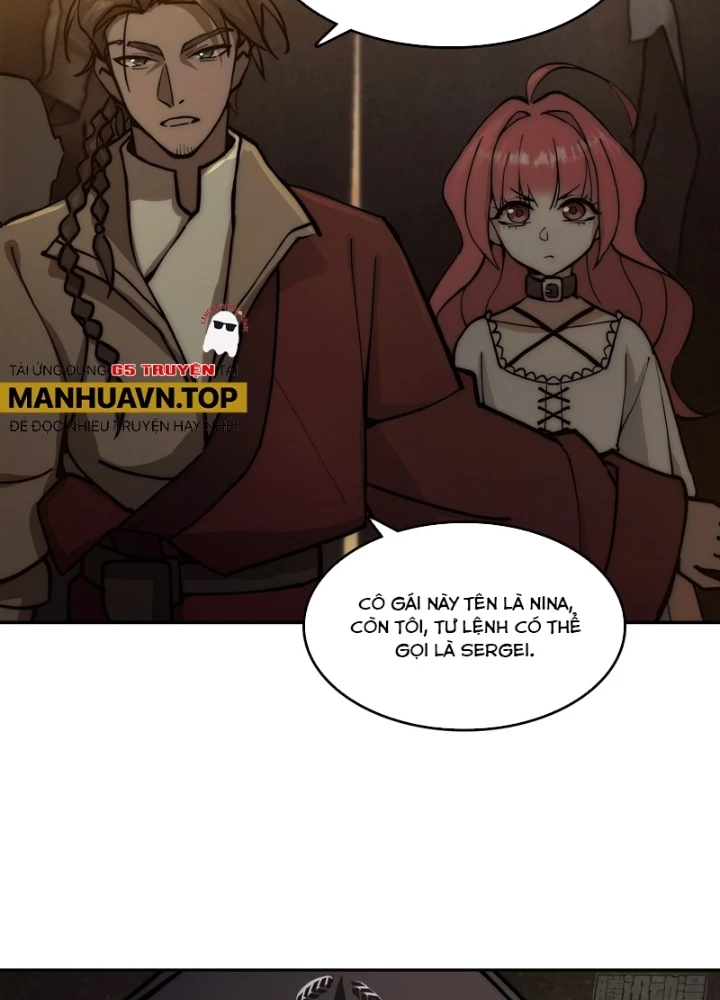 Bắt Đầu Từ Cửu Đầu Điểu Chapter 291 - Trang 2