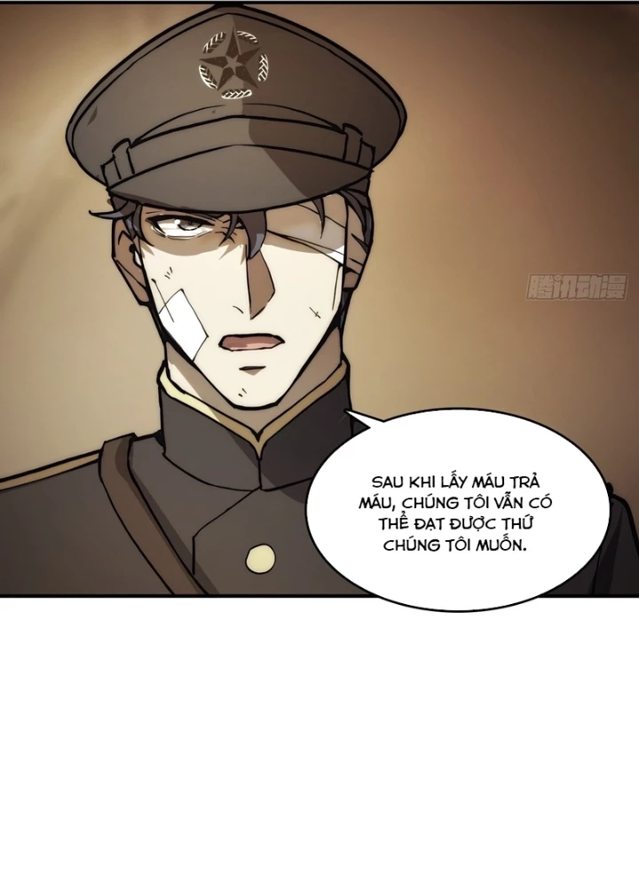 Bắt Đầu Từ Cửu Đầu Điểu Chapter 291 - Trang 2