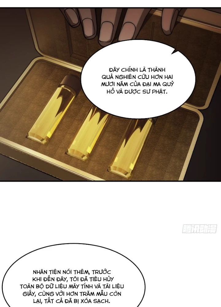 Bắt Đầu Từ Cửu Đầu Điểu Chapter 291 - Trang 2