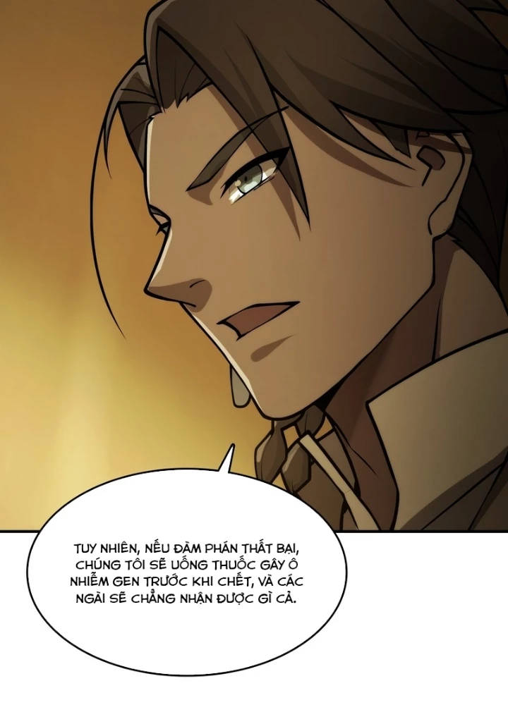 Bắt Đầu Từ Cửu Đầu Điểu Chapter 291 - Trang 2