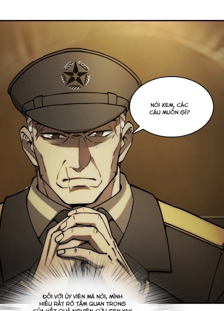 Bắt Đầu Từ Cửu Đầu Điểu Chapter 291 - Trang 2