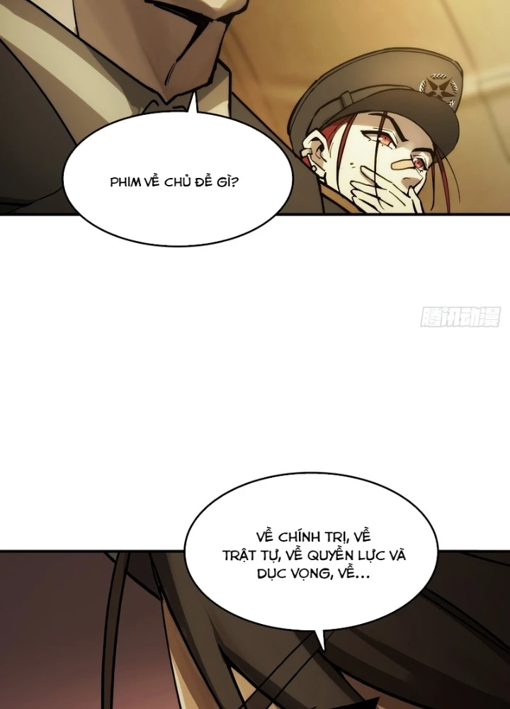 Bắt Đầu Từ Cửu Đầu Điểu Chapter 291 - Trang 2