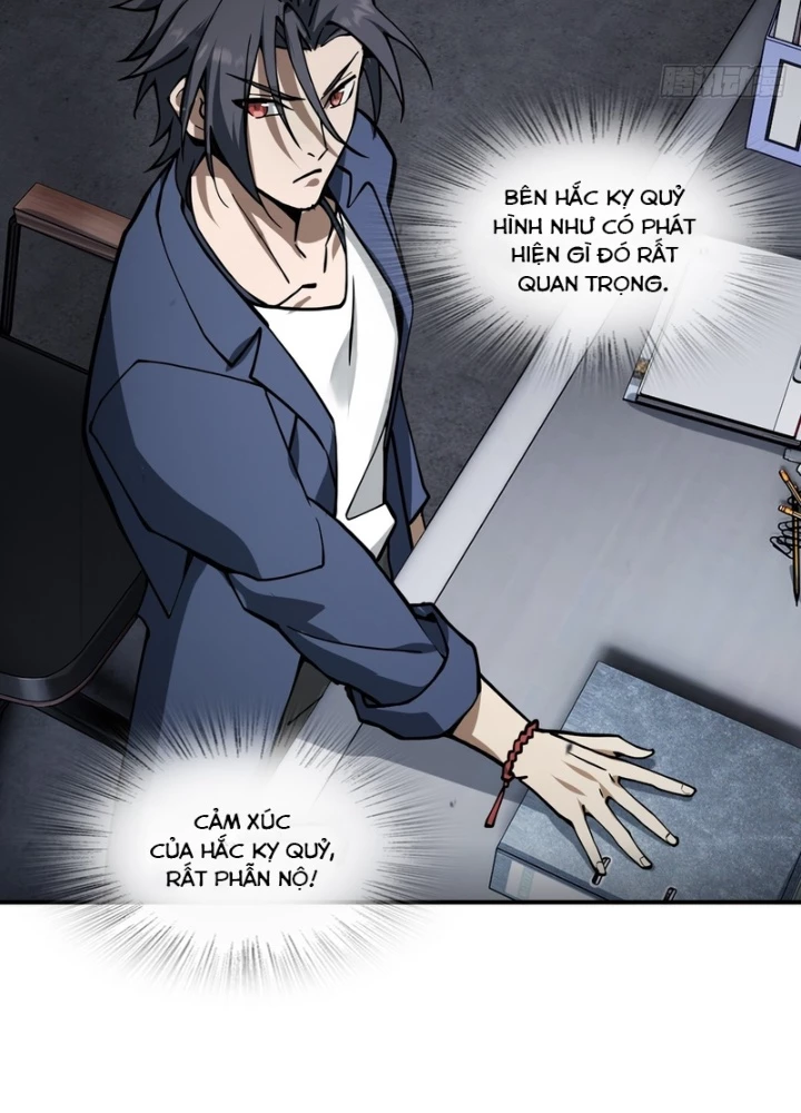 Bắt Đầu Từ Cửu Đầu Điểu Chapter 291 - Trang 2