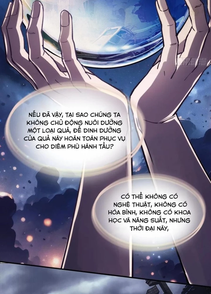 Bắt Đầu Từ Cửu Đầu Điểu Chapter 292 - Trang 2