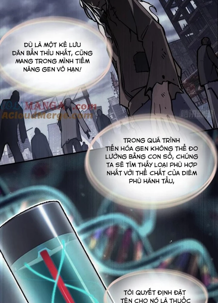 Bắt Đầu Từ Cửu Đầu Điểu Chapter 292 - Trang 2